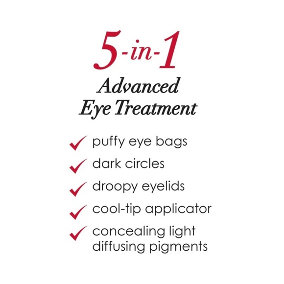 dERmELCT Eyelid & Dark Circle Corrector Professional Strength - Picture 4 of 15